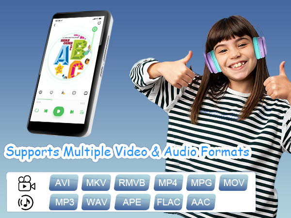 Android MP3 player