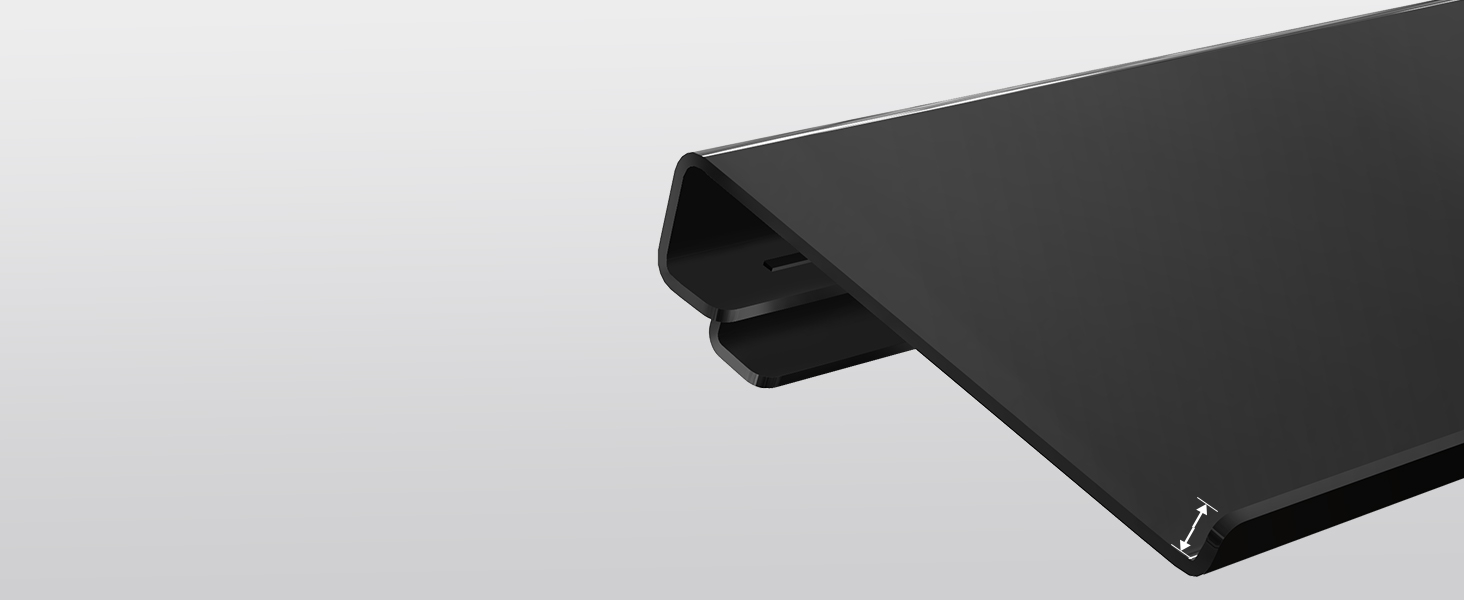 high quality acrylic