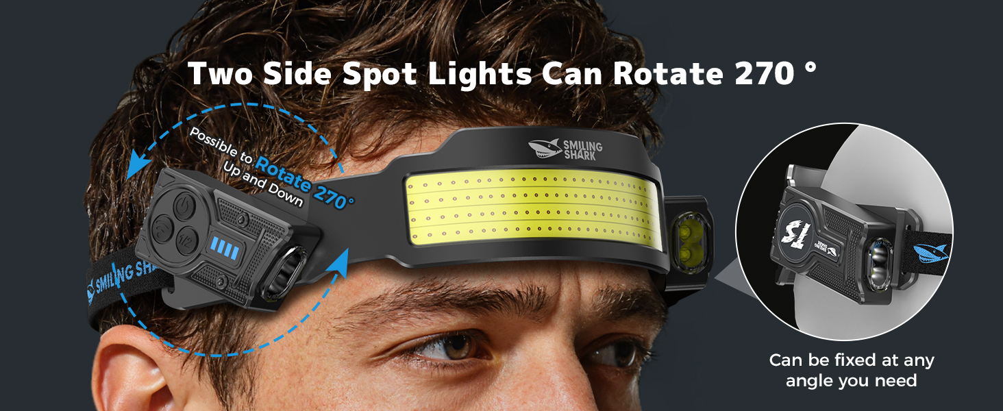 HEADLAMP