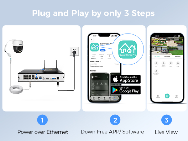 APP USE
