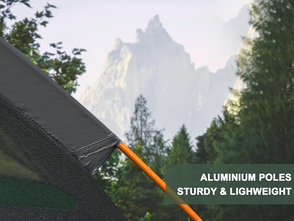 bivy tent