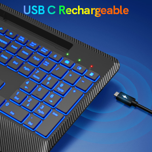 wireless keyboard back to school