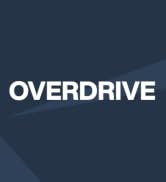 LandAirSea Overdrive Commercial GPS Tracker