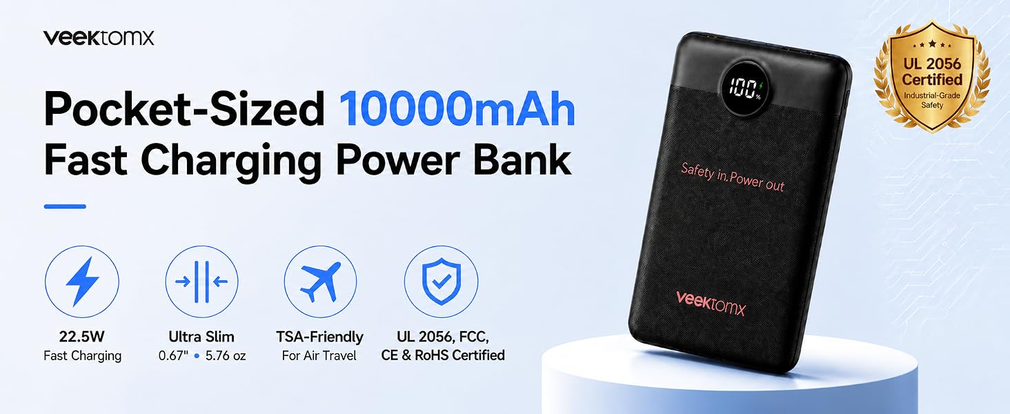 usb c power bank