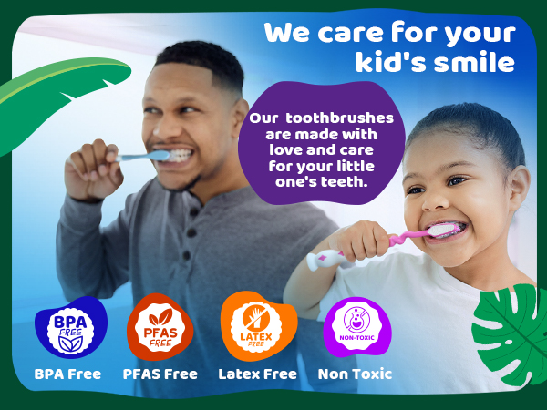 Kids Suction TB