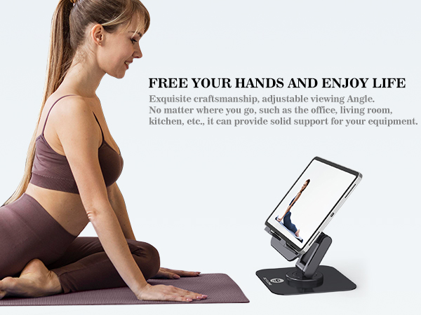 ipad stand