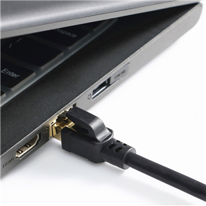 High Speed Cat8 Ethernet Cable
