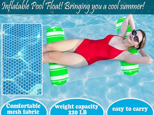 floats