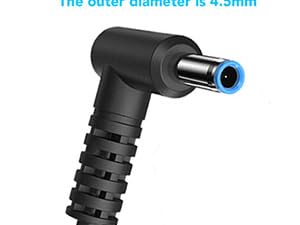 741727-001;is 13252 Charger;L25296-001/002/003;45W 19.5V 2.31A;213349-109;213349-009