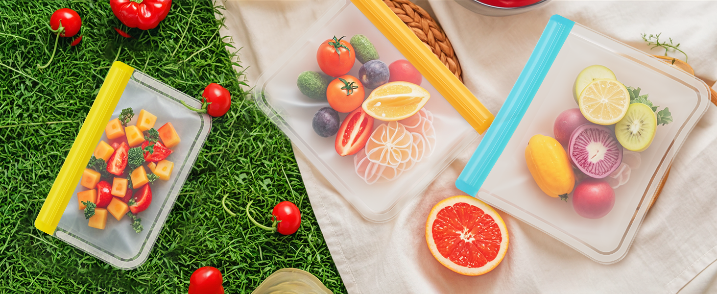 reusable snack bags for kids