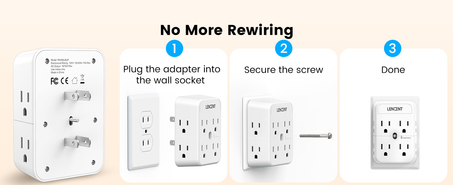 Easy to Use