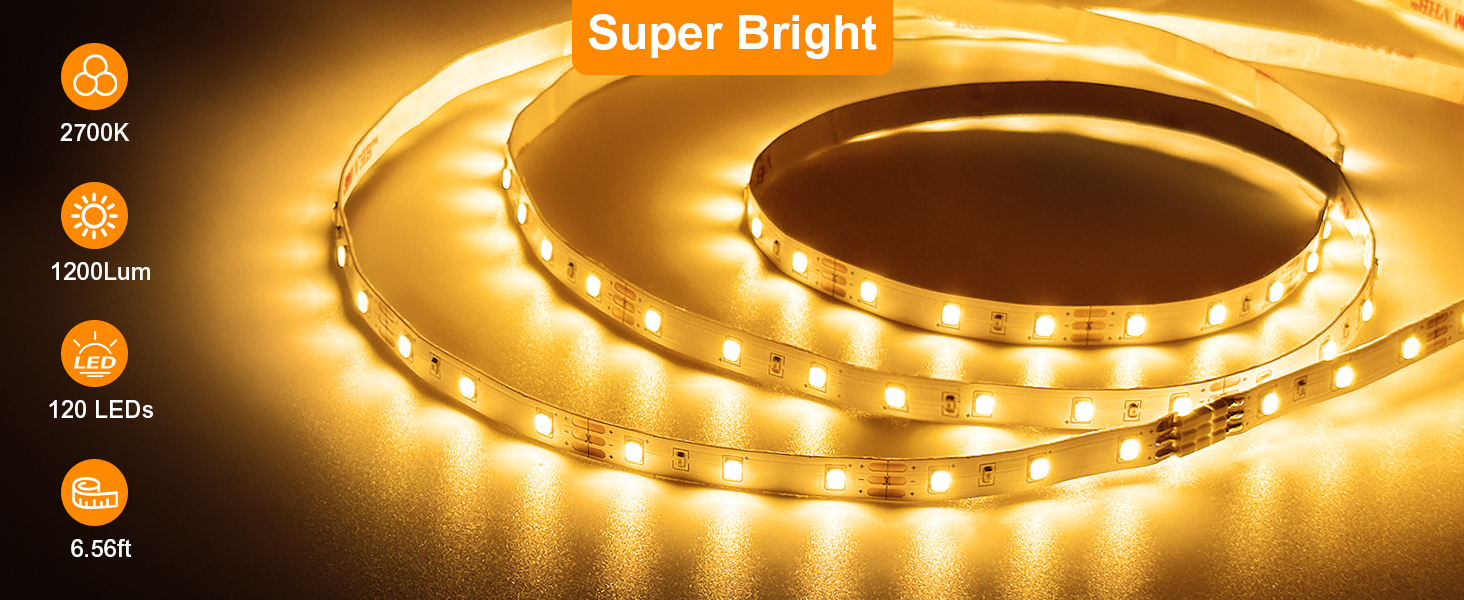 counter lights