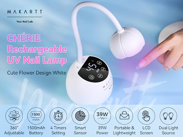 cordless nail lamp gel x nail lamp nail led lamp 48w uv nail lamp cordless uv led nail lamp