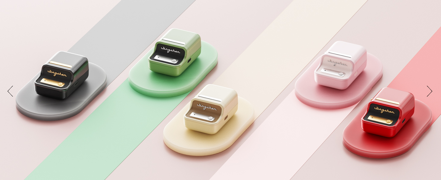 NIIMBOT B21 LABEL MAKER
