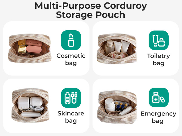pouch