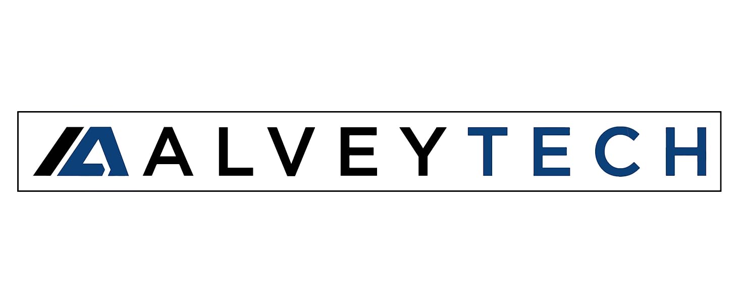 AlveyTech Branded Quality Part