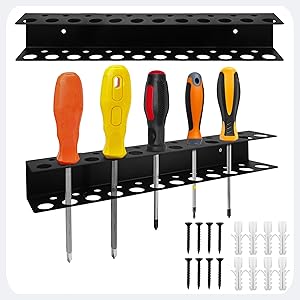 Screwdriver Holder