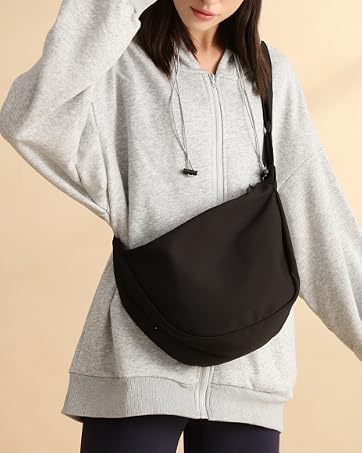 Crossbody bag