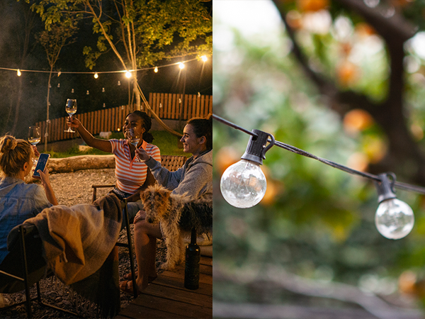 D215O, Decora Smart, Outdoor Plugin