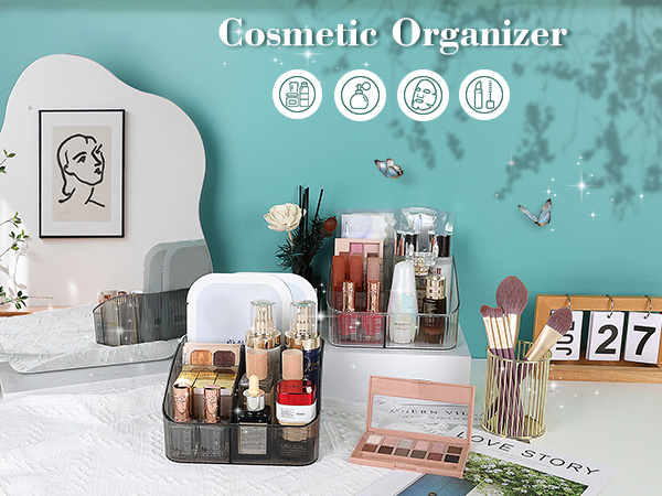 Makeup Organizer