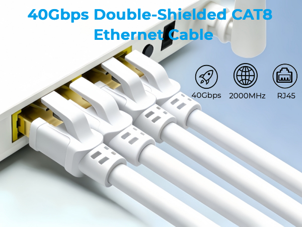 Ethernet Cable