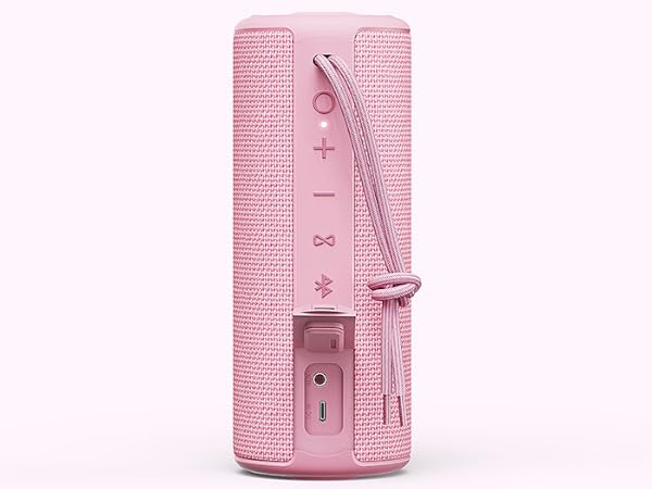 bluetooth speaker