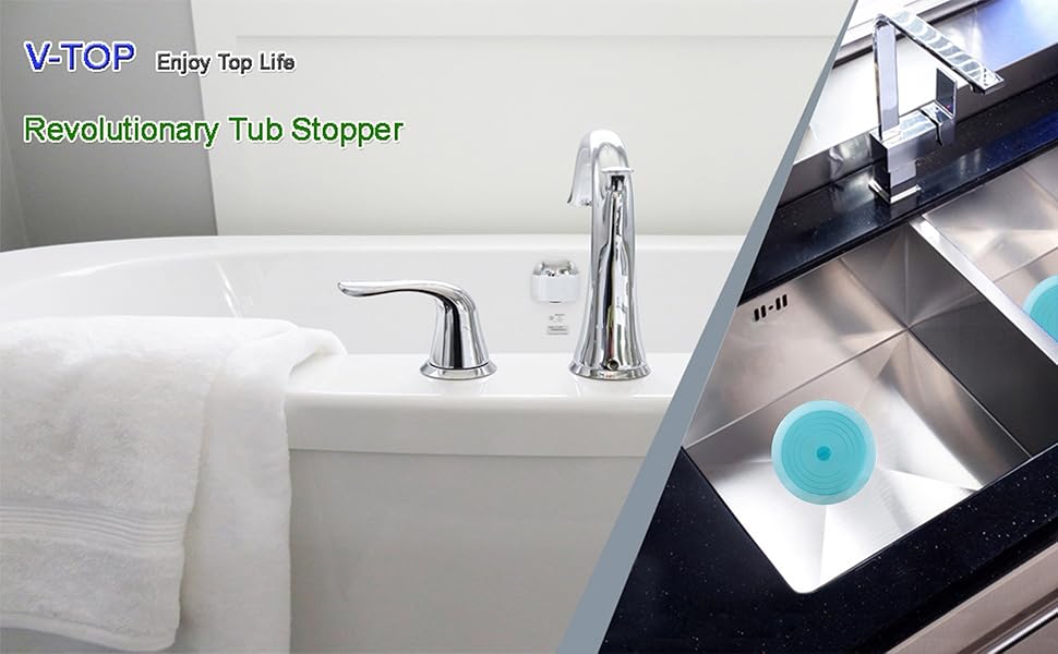 sink stopper