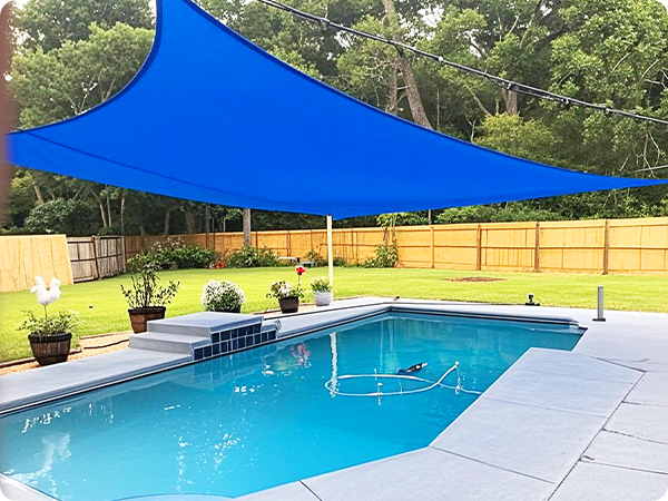 shade sail