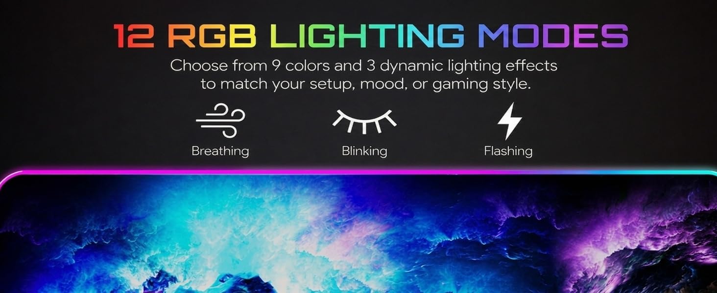 gaming desk accessories gaming mouse pad keyboard and mouse pad computer mat anime mouse pad large