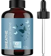 breathe essential oil