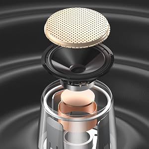 mini bluetooth speakers