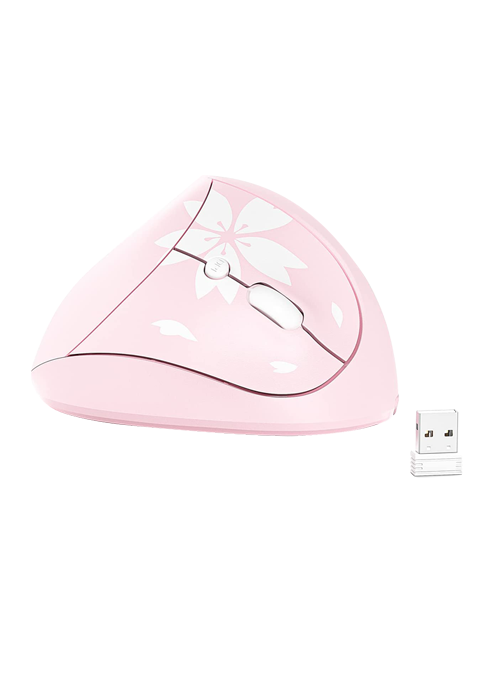 Sakura Ergonomic Vertical Mouse