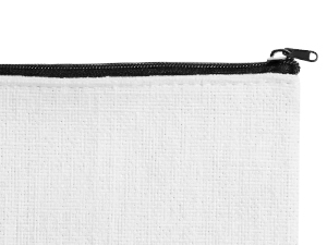 Canvas Cosmetic Bag