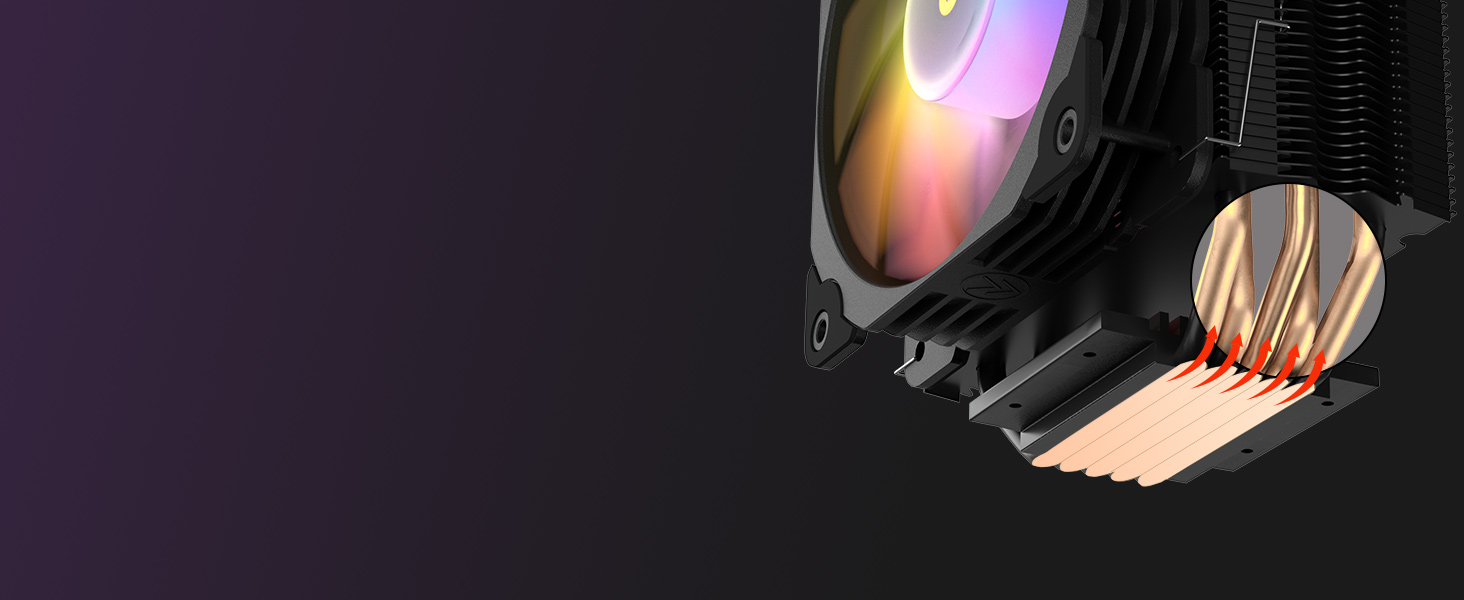 CPU COOLER