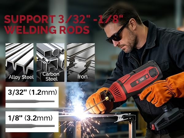 Welding Machine