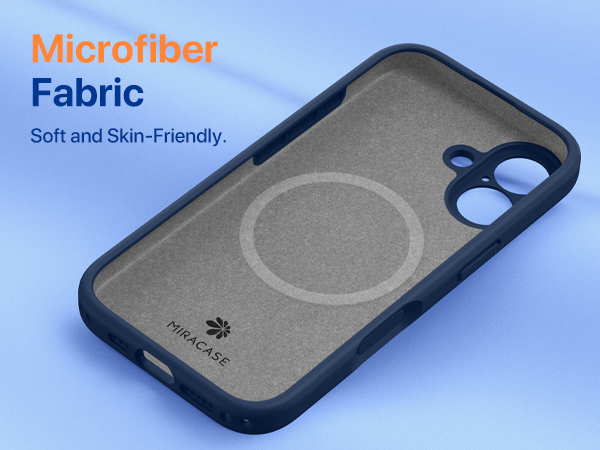 Microfiber Fabric Lining