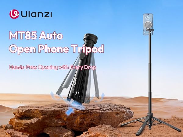 phone tripod
