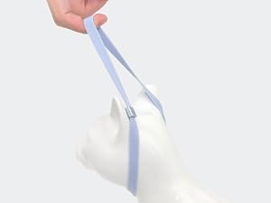 1.8x High-Stretch Webbing