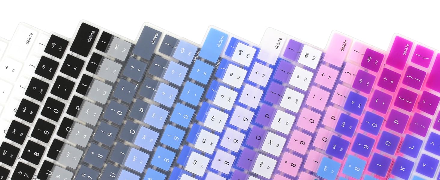 keyboard cover