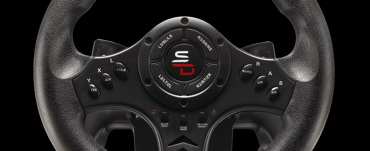 racing wheel xbox