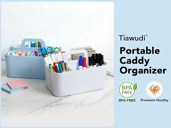 caddy organizer