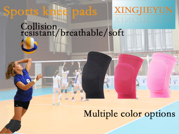 dancer knee pads knee pads for volleyball thickened sponge knee pads teenage knee pads