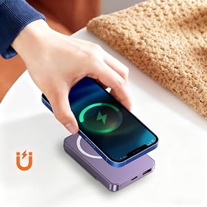 Wireless Charger Pad