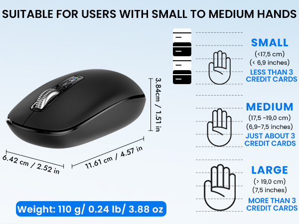 computer mice