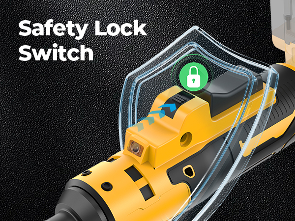Safety Lock
