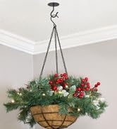 ceiling hooks