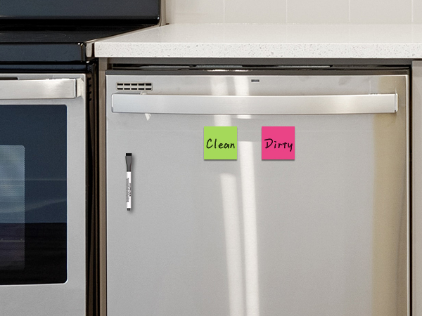 dishwasher magnet