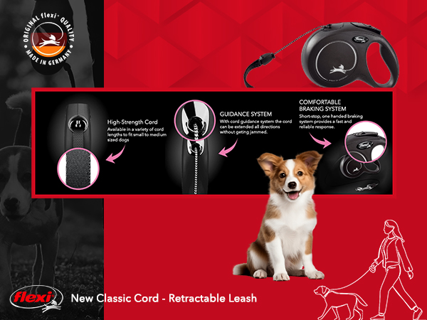 FLEXI New Classic