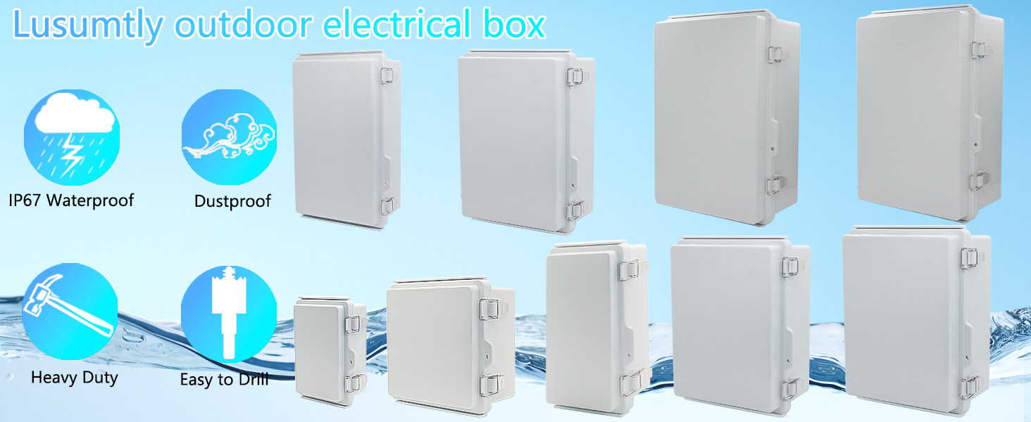 junction box