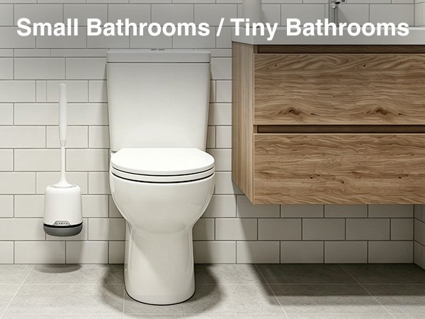 toilet bowl scrubber